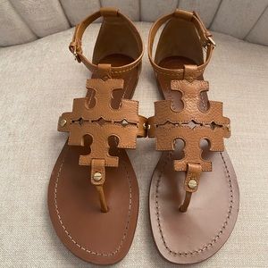 Tory Burch sandals